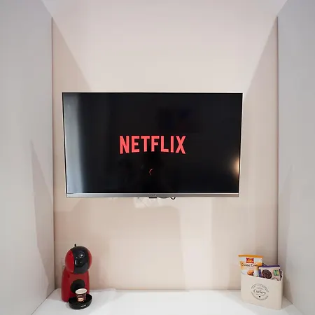 Nazzarooms ゲストハウス