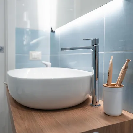 Nazzarooms ゲストハウス ナポリ