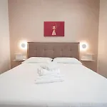 Πανσιόν Nazzarooms Νάπολη