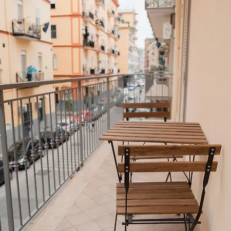 Nazzarooms Maison d'hôtes