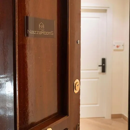 Nazzarooms Naples