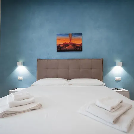 Nazzarooms Maison d'hôtes