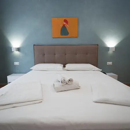 Maison d'hôtes Nazzarooms 4*