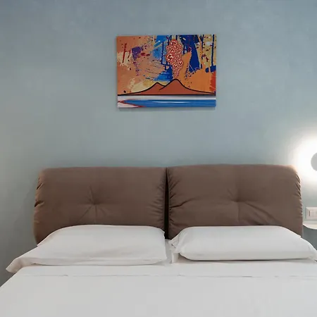 Nazzarooms Maison d'hôtes