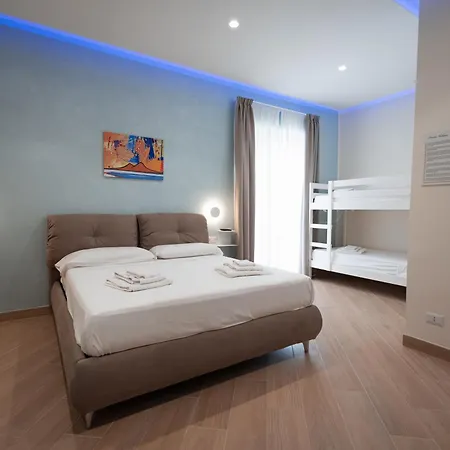 Nazzarooms 4*