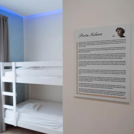 Nazzarooms Maison d'hôtes 4*