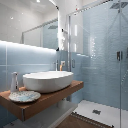 Maison d'hôtes Nazzarooms 4*