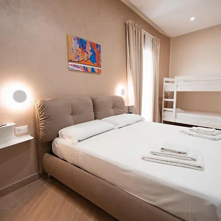 Maison d'hôtes Nazzarooms