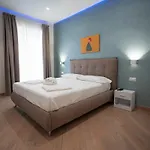 Nazzarooms 4* Nápoles