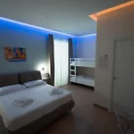 Nazzarooms 4* Nápoles