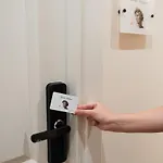 Nazzarooms Nápoles