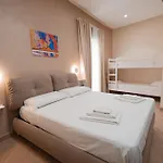 Nazzarooms Nápoles