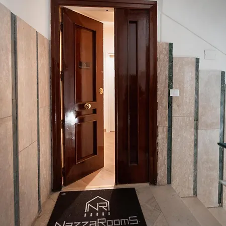 Nazzarooms Pensjonat 4*