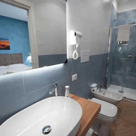 Nazzarooms Neapol