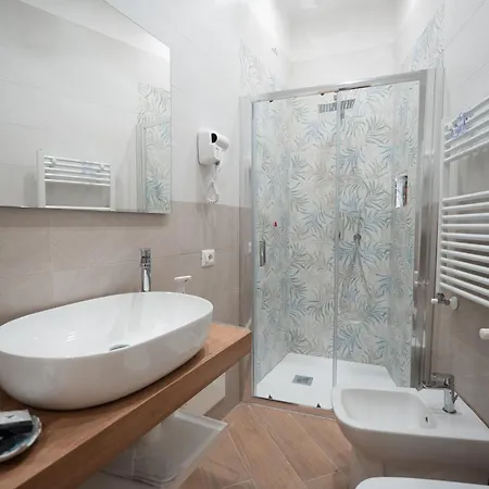 Nazzarooms Neapol