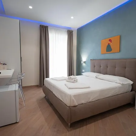 Pensjonat Nazzarooms