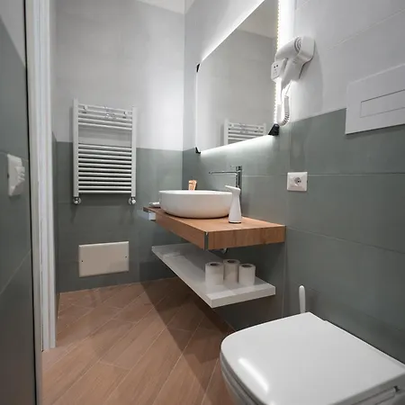 Nazzarooms Pensjonat 4*
