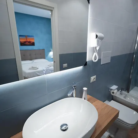 Nazzarooms Pensjonat 4*