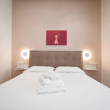 Nazzarooms 招待所