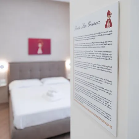 Nazzarooms 招待所