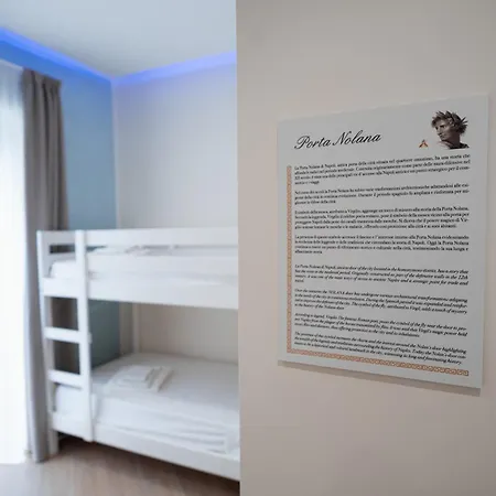 Nazzarooms Neapol