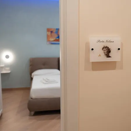 Nazzarooms Neapol