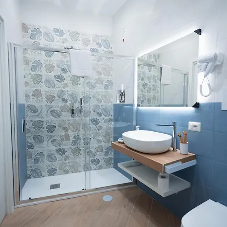 Nazzarooms 4*