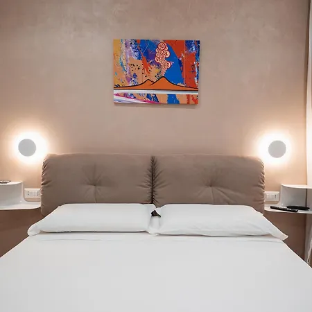 Pensjonat Nazzarooms