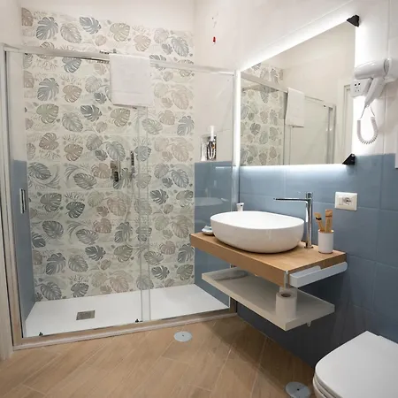 Nazzarooms Pensjonat 4*