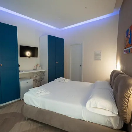 Pensjonat Nazzarooms